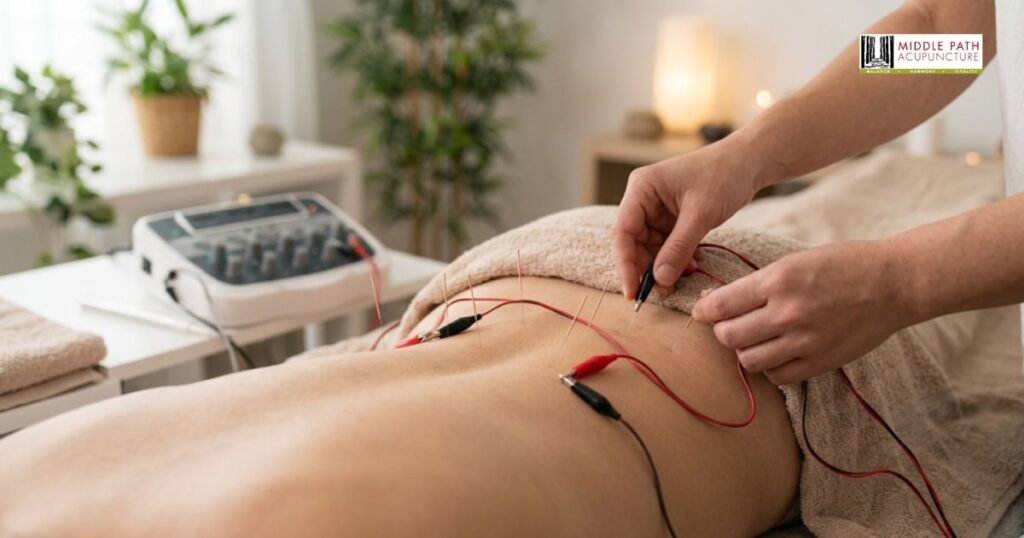 Electro Acupuncture Treatment: Benefits & How It Works