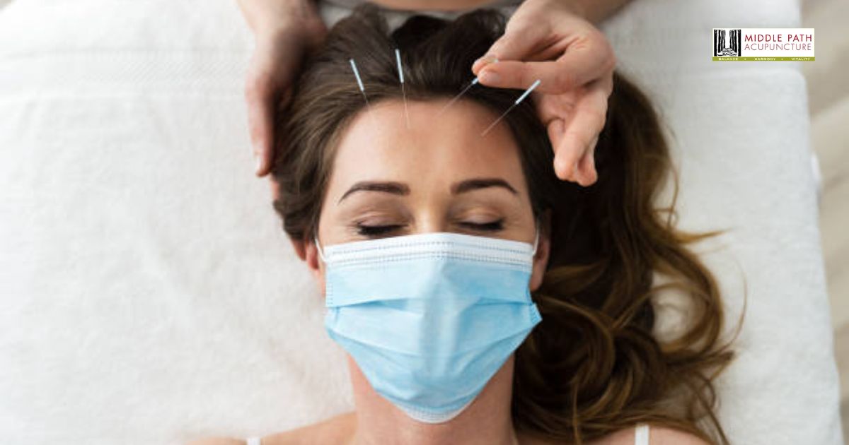 Target Migraine Triggers with Acupuncture in San Francisco