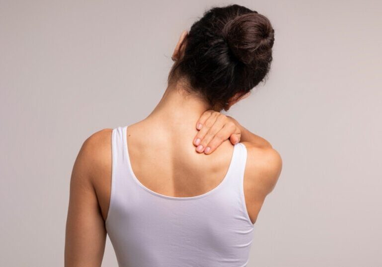 acupuncture treatment for neck pain