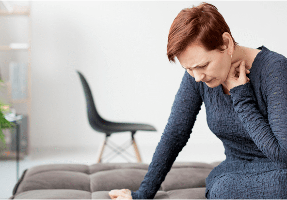 Chronic Pain in San Francisco Causes, Treatments & When to Seek Help