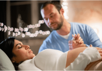 How Acupuncture Supports Your Fertility Journey