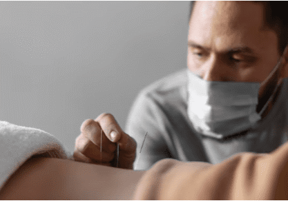 Is Acupuncture Worth It For Fertility