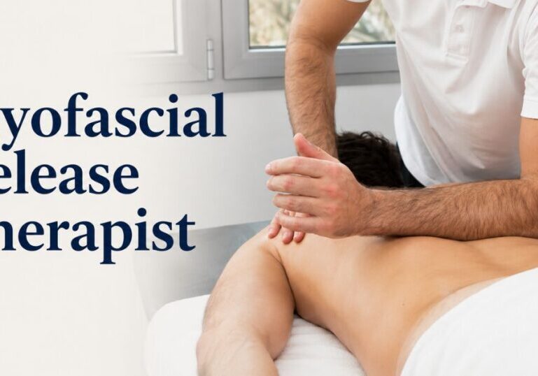 Myofascial release san francisco