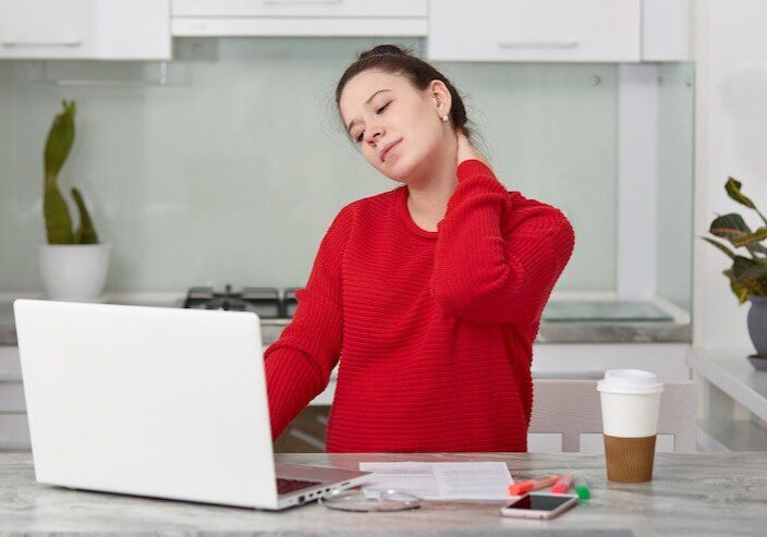 Top 10 Ways to Treat Neck Pain!