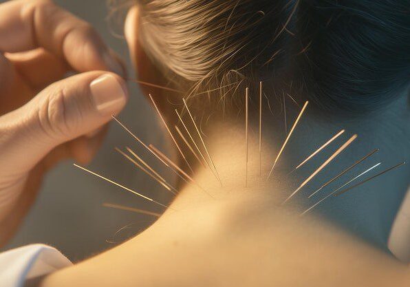 Top Strategies for Acupuncture for Neck Pain Management