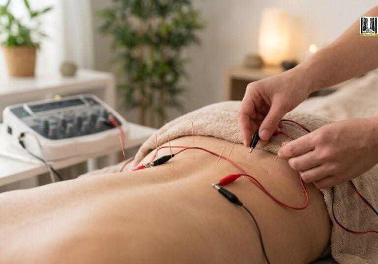 Electro Acupuncture Treatment: Benefits & How It Works